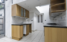 Staplefield kitchen extension leads